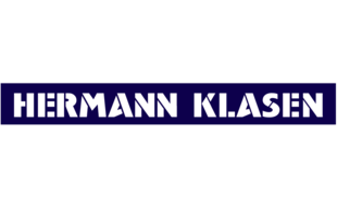 Herman Klasen in Köln - Logo