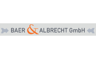 Baer & Albrecht GmbH, Schrott- u. Metallgroßhandel in Mönchengladbach - Logo