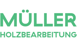 Müller Holzbearbeitung in Düsseldorf - Logo