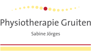 Jörges Sabine Physiotherapie in Gruiten Stadt Haan im Rheinland - Logo