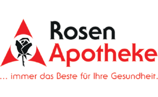 Rosen - Apotheke in Neuss - Logo