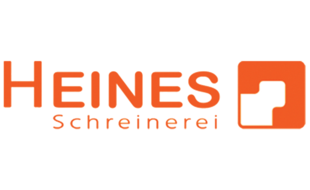 Heines, Schreinerei in Willich - Logo
