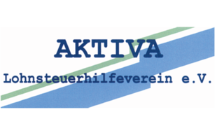 Aktiva Lohnsteuerhilfeverein e.V. in Goch - Logo