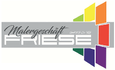 Malergeschäft Friese GmbH & Co. KG