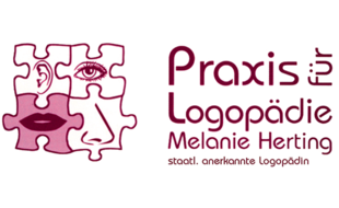 Praxis für Logopädie Melanie Herting in Friedrichsfeld Stadt Voerde - Logo