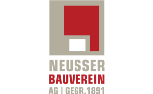 Neusser Bauverein in Neuss - Logo
