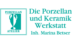 Betser Porzellanreparaturen in Wuppertal - Logo