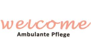 Welcome Ambulante Pflege in Dormagen - Logo