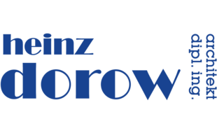 Dorow Heinz Dipl.-Ing. in Moers - Logo