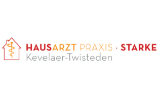 Christoph und Ursula Starke Fachärzte für Allgemeinmedizin und Palliativmedizin in Kevelaer - Logo