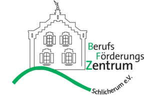 Schlicherumer Dienste in Rosellen Stadt Neuss - Logo