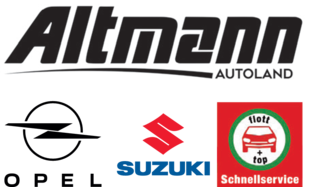 Autohaus Karl Altmann GmbH & Co. KG in Haan im Rheinland - Logo