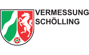 Vermessung Schölling ÖBVI in Mettmann - Logo