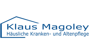 Magoley Klaus in Mönchengladbach - Logo