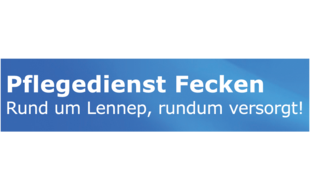 Pflegedienst Fecken in Remscheid - Logo
