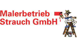 Malerbetrieb Strauch GmbH in Wuppertal - Logo