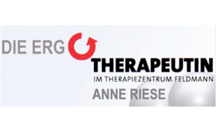 Riese Anne, DIE ERGOTHERAPEUTIN in Heiligenhaus - Logo