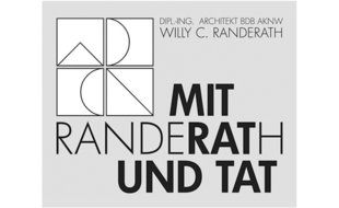 Bild zu Randerath, Willy C. Architekturbüro in Niederkrüchten