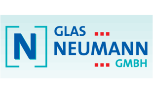 Glas Neumann GmbH in Bedburg Hau - Logo