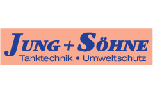 Jung + Söhne GmbH in Dinslaken - Logo