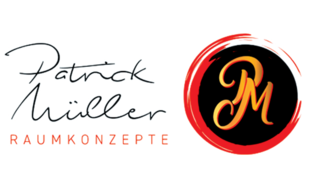 Patrick Müller Raumkonzepte in Düsseldorf - Logo