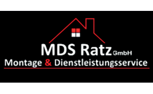 MDS Ratz Montage- und Dienstleistungsservice GmbH in Kleinenbroich Stadt Korschenbroich - Logo