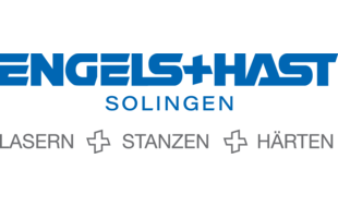 Engels & Hast GmbH in Solingen - Logo