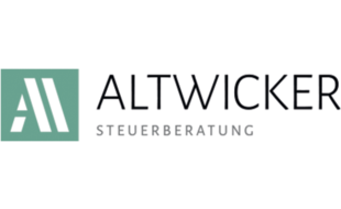 Altwicker Steuerberatung in Lürrip Stadt Mönchengladbach - Logo