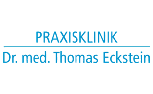 Implantologie Eckstein Thomas Dr. med. in Mönchengladbach - Logo