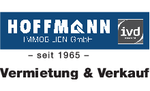 Hoffmann Immobilien GmbH in Moers - Logo