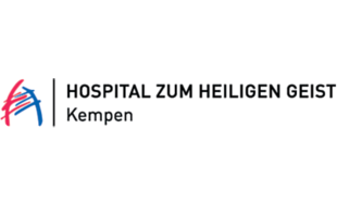 Hospital zum heiligen Geist in Kempen - Logo