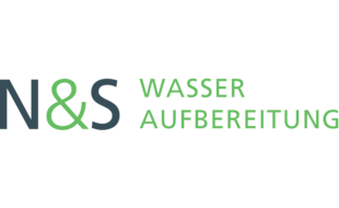 N&S Wasseraufbereitung GmbH in Moers - Logo
