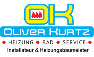 Kurtz in Richrath Stadt Langenfeld - Logo