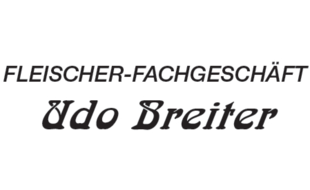 Breiter Udo - METZGEREI in Moers - Logo