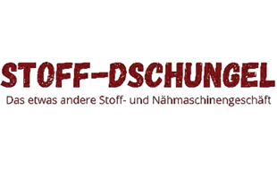 STOFF-DSCHUNGEL in Solingen - Logo