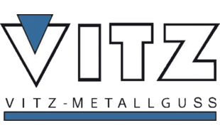 Paul u. Helmut Vitz GmbH & Co. KG – Vitz-Metallguss in Velbert - Logo