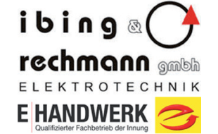 Ibing & Rechmann GmbH in Düsseldorf - Logo