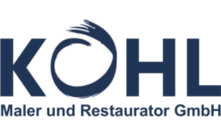 Kohl Maler und Restaurator GmbH in Keeken Stadt Kleve am Niederrhein - Logo