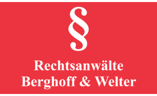 Berghoff Maren Beke Rechtsanwältin in Grevenbroich - Logo