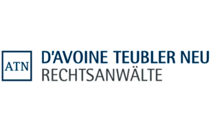 ATN Rechtsanwälte in Wuppertal - Logo