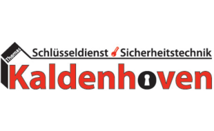 Schlüsseldienst Kaldenhoven in Mettmann - Logo