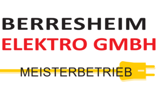 Elektro Berresheim GmbH in Düsseldorf - Logo