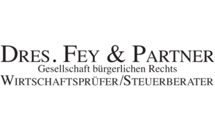 Fey & Partner GbR in Wesel - Logo