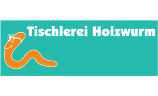 Tischlerei Holzwurm GmbH in Kempen - Logo