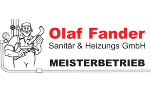 Olaf Fander Sanitär & Heizungs GmbH