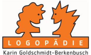 Karin Goldschmidt-Berkenbusch Logopädie in Düsseldorf - Logo