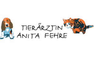 Tierarztpraxis Anita Fehre in Wuppertal - Logo