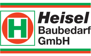 Heisel Baubedarf GmbH in Neuss - Logo