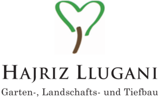 Llugani Hajriz in Wuppertal - Logo