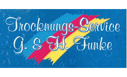 Trocknungsservice Funke in Mettmann - Logo